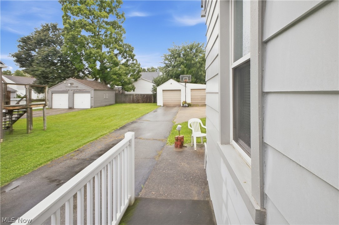 144 Argyle Avenue Boardman OH 44512
