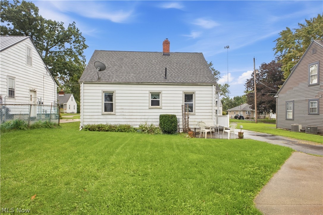 144 Argyle Avenue Boardman OH 44512