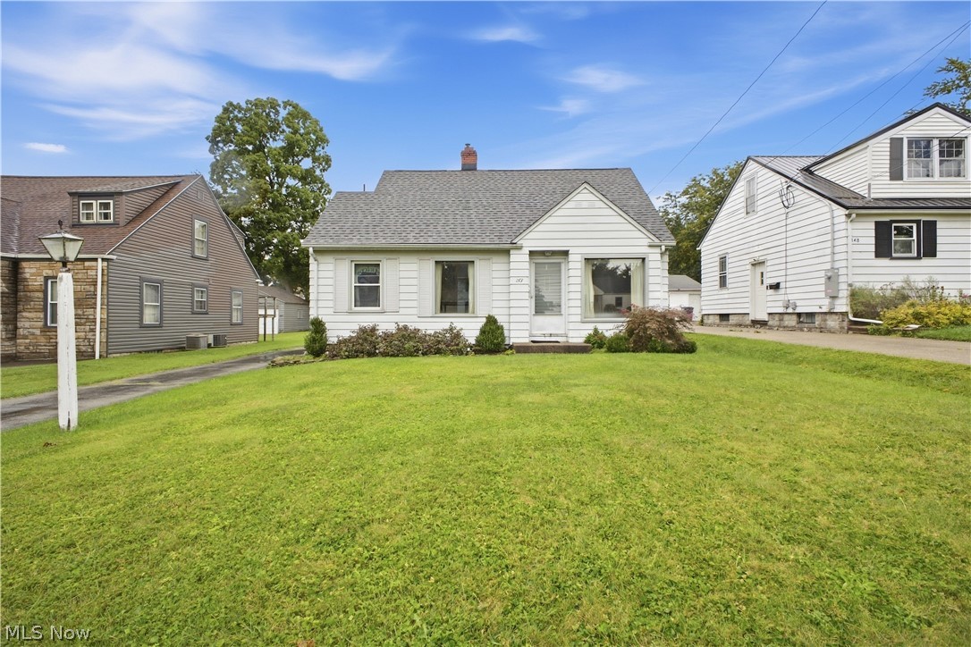 144 Argyle Avenue Boardman OH 44512