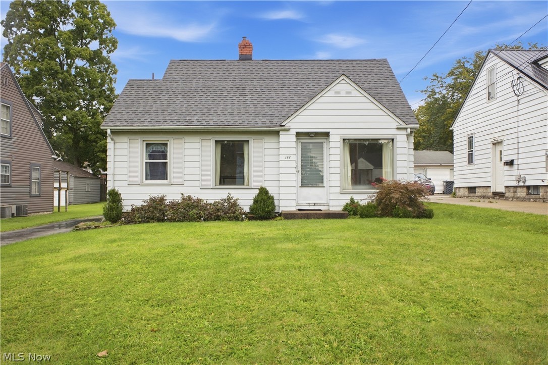 144 Argyle Avenue Boardman OH 44512