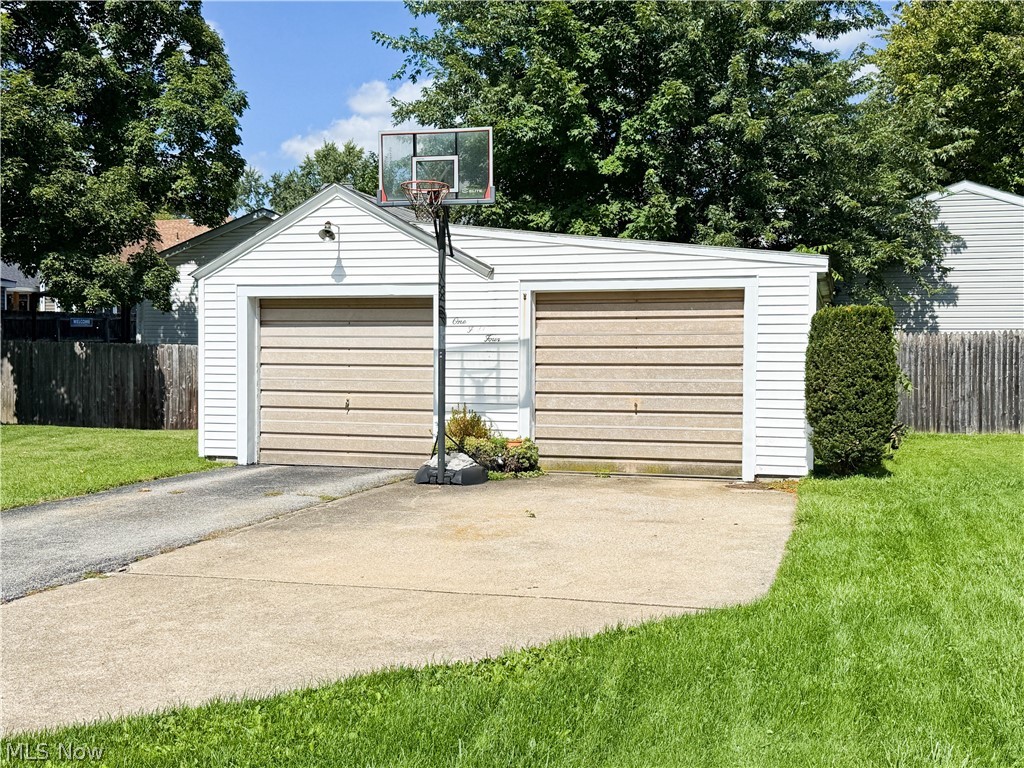 144 Argyle Avenue Boardman OH 44512