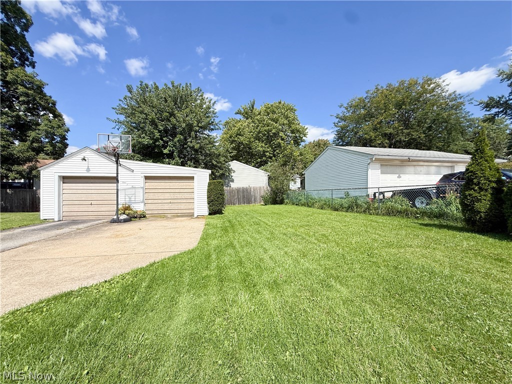 144 Argyle Avenue Boardman OH 44512