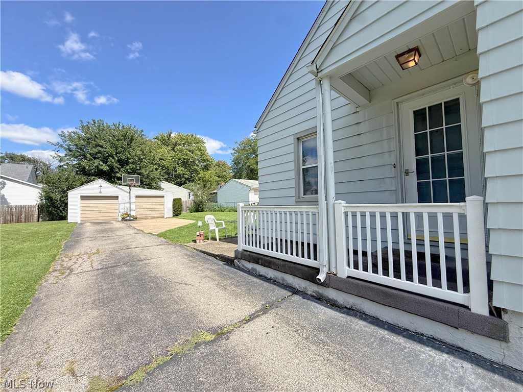 144 Argyle Avenue Boardman OH 44512