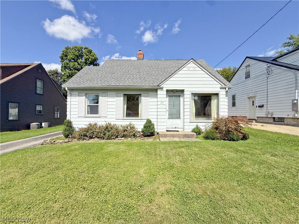 144 Argyle Avenue Boardman OH 44512