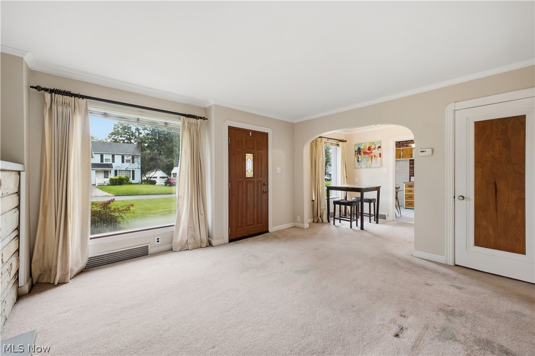 144 Argyle Avenue Boardman OH 44512