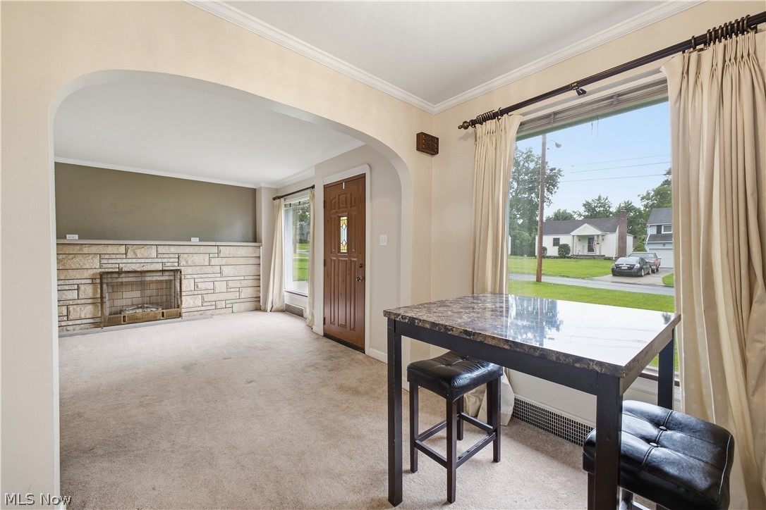 144 Argyle Avenue Boardman OH 44512