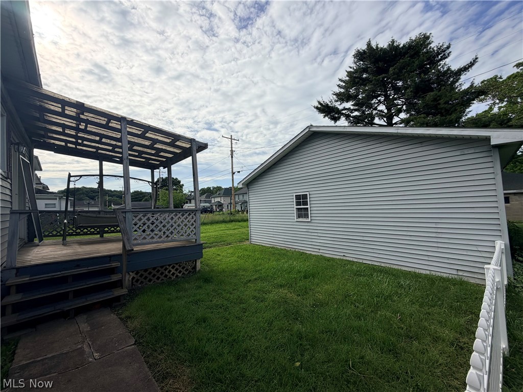 549 Madison Avenue Cambridge OH 43725