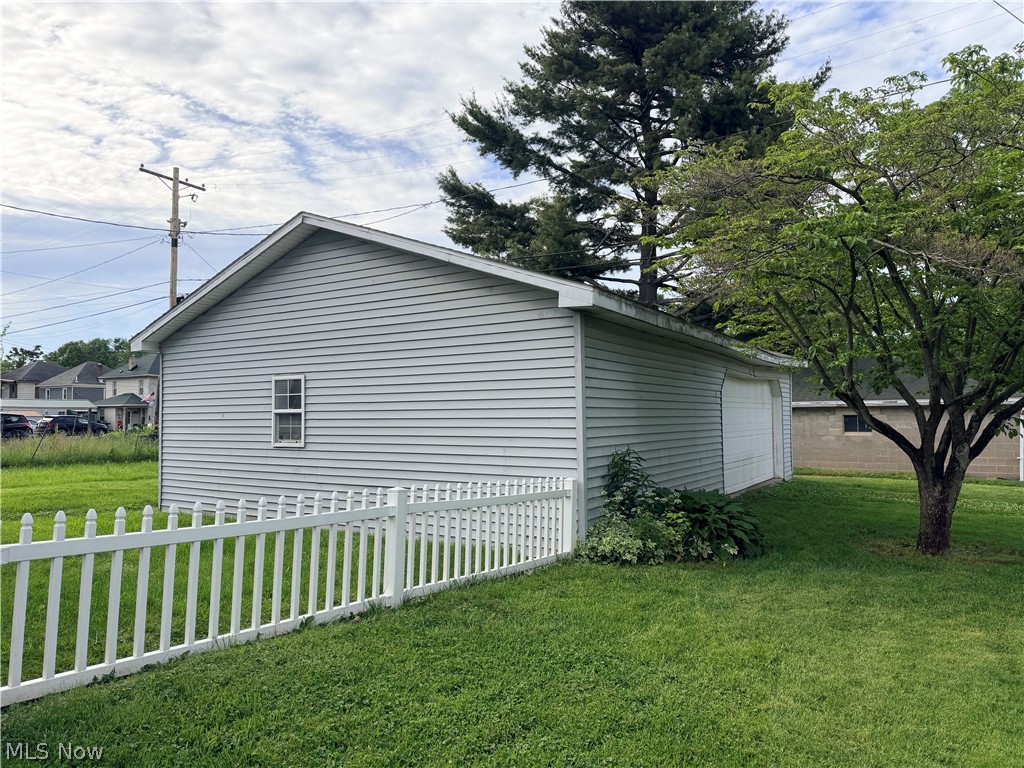 549 Madison Avenue Cambridge OH 43725