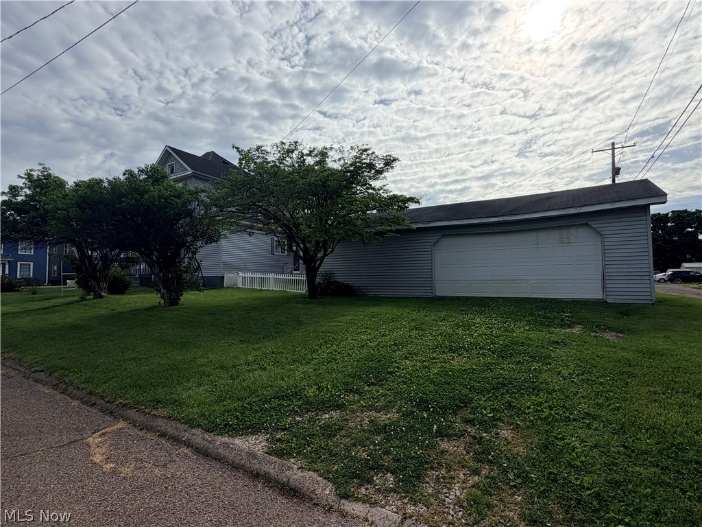 549 Madison Avenue Cambridge OH 43725