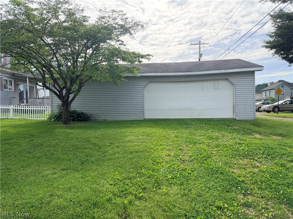 549 Madison Avenue Cambridge OH 43725
