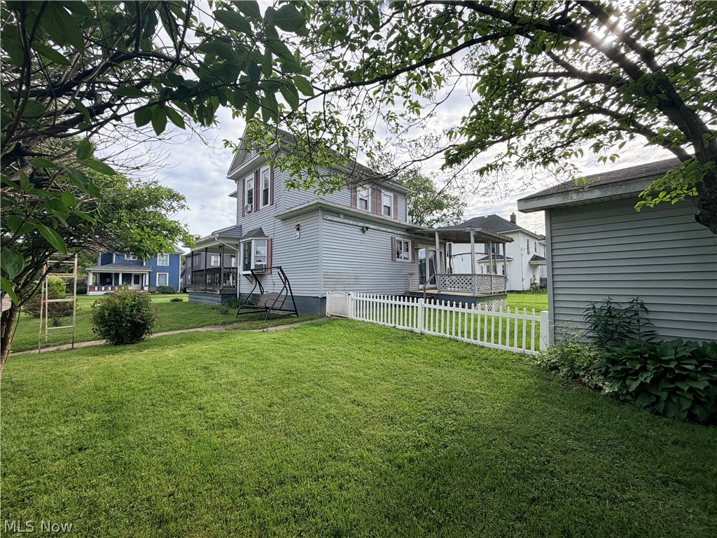 549 Madison Avenue Cambridge OH 43725