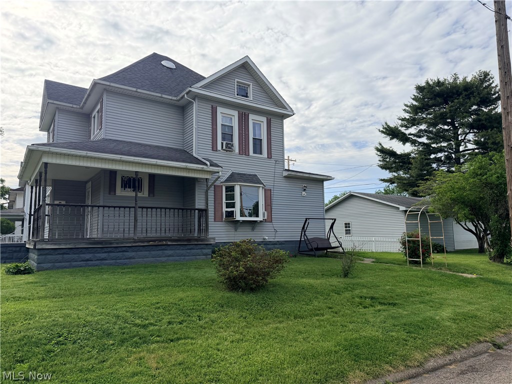 549 Madison Avenue Cambridge OH 43725