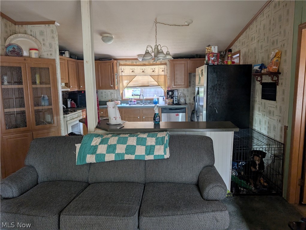 110 W Lebanon Road Dalton OH 44618