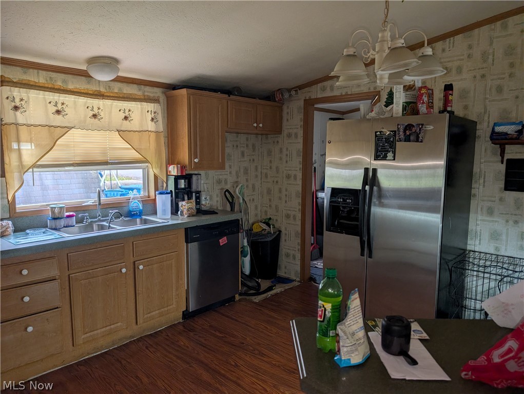 110 W Lebanon Road Dalton OH 44618