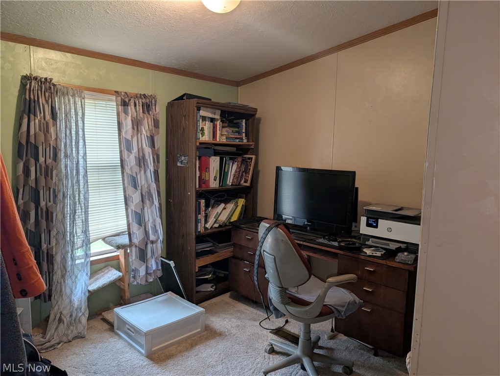 110 W Lebanon Road Dalton OH 44618