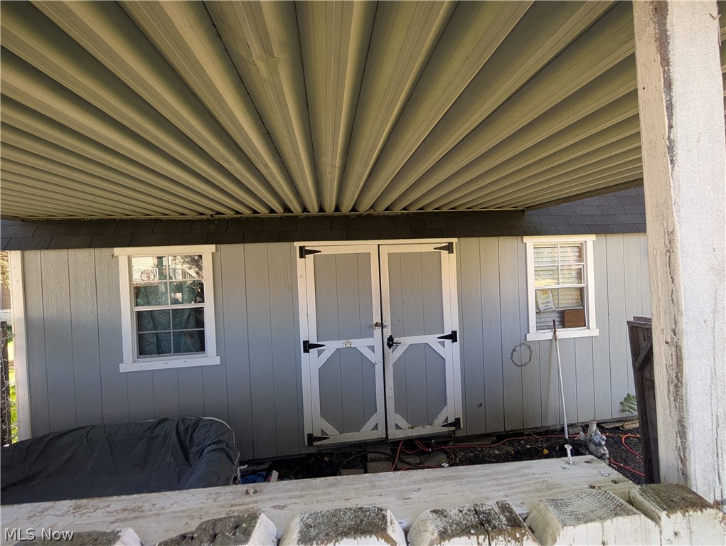 110 W Lebanon Road Dalton OH 44618