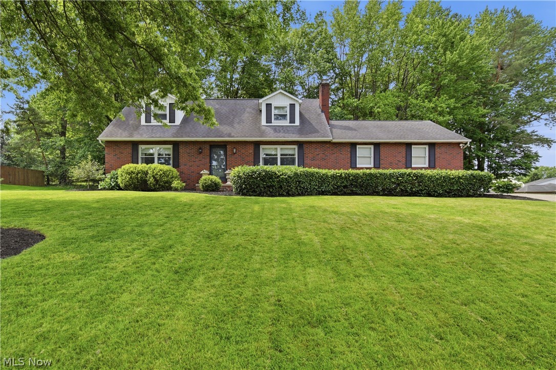 805 Concord Street NW Massillon OH 44646