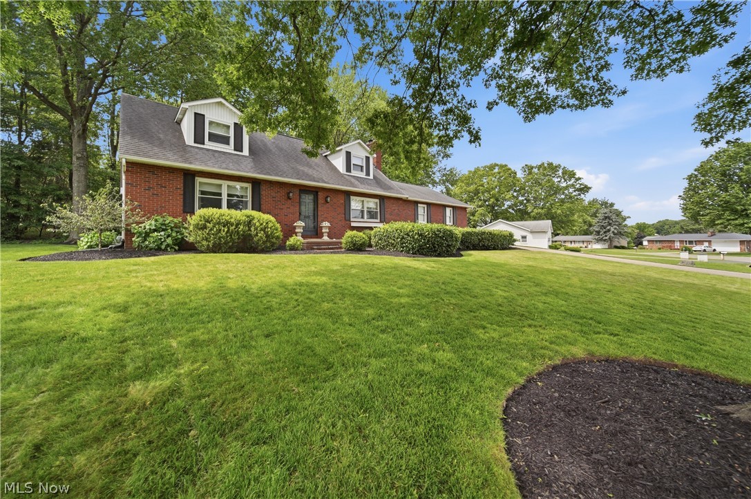 805 Concord Street NW Massillon OH 44646