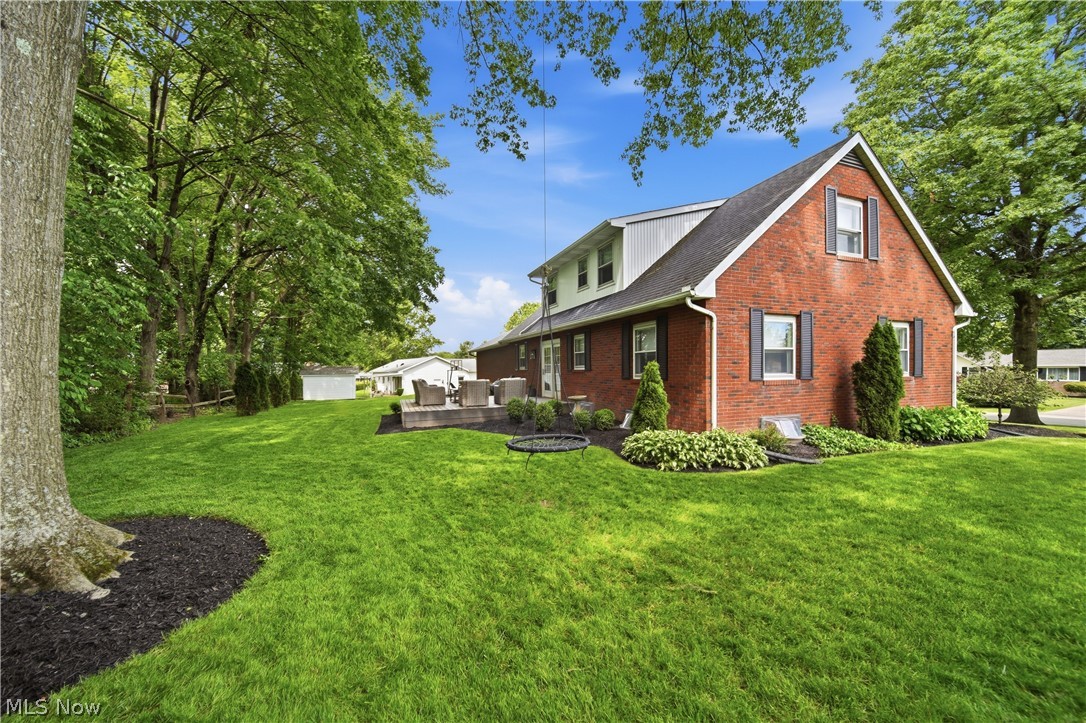 805 Concord Street NW Massillon OH 44646
