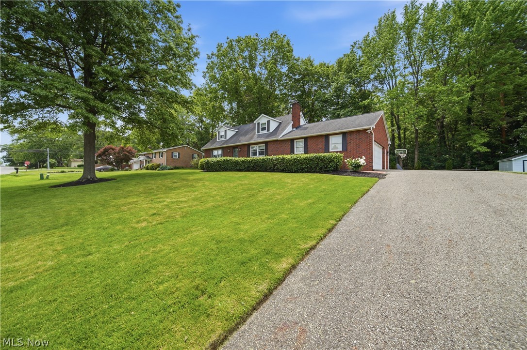 805 Concord Street NW Massillon OH 44646