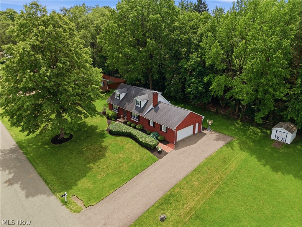 805 Concord Street NW Massillon OH 44646