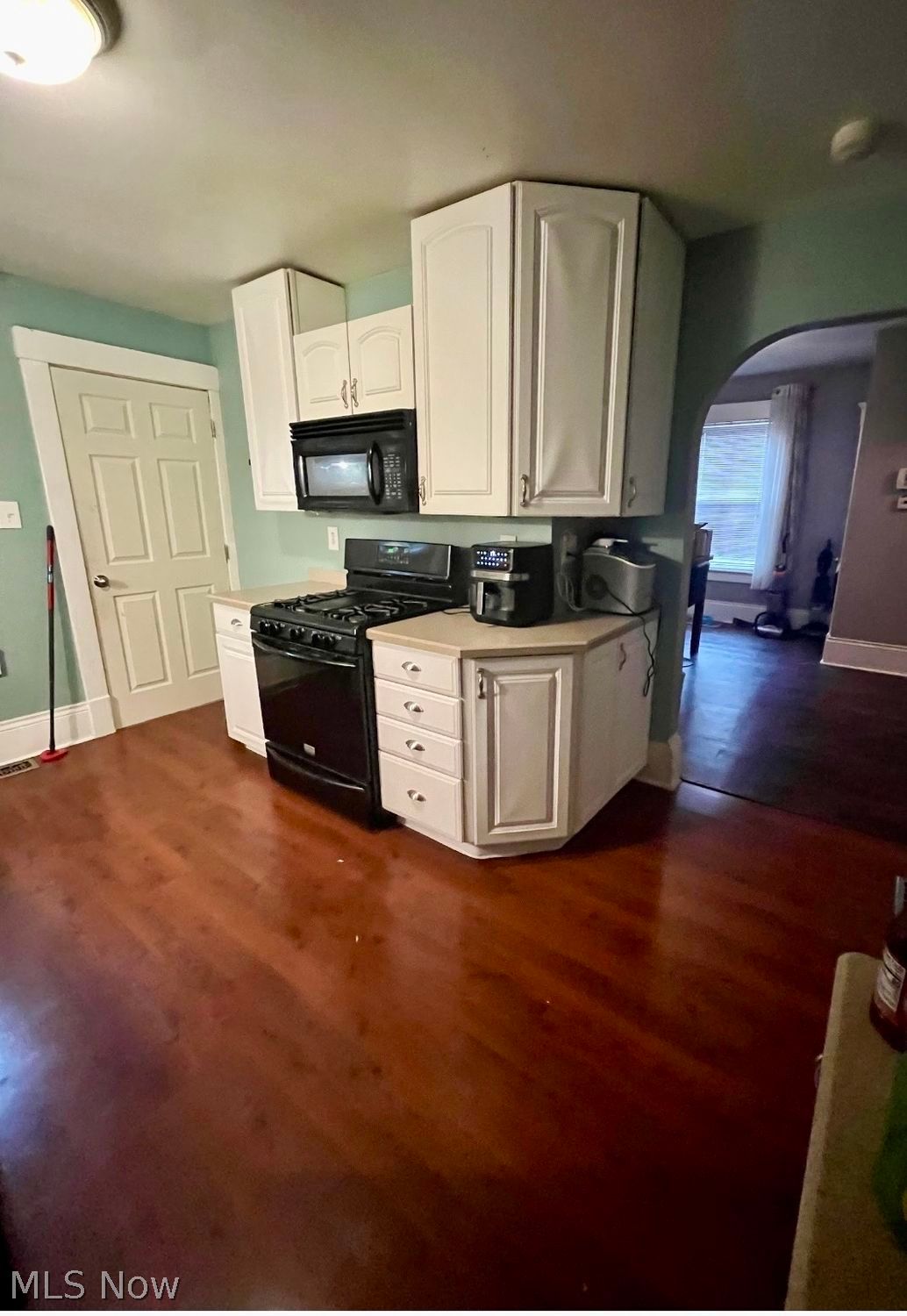 316 Thorne Avenue NE Massillon OH 44646