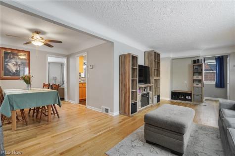 86 Hartshorn Drive Painesville OH 44077