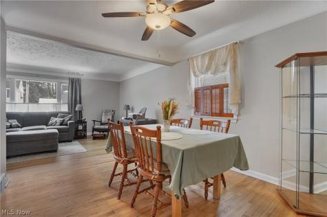 86 Hartshorn Drive Painesville OH 44077