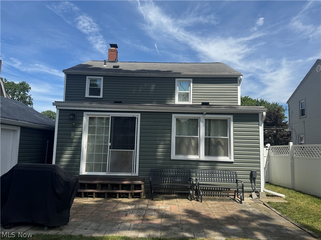 86 Hartshorn Drive Painesville OH 44077