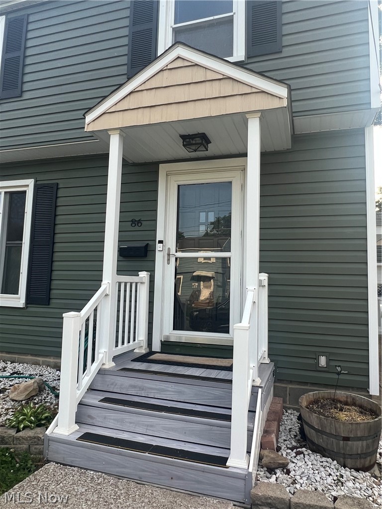 86 Hartshorn Drive Painesville OH 44077