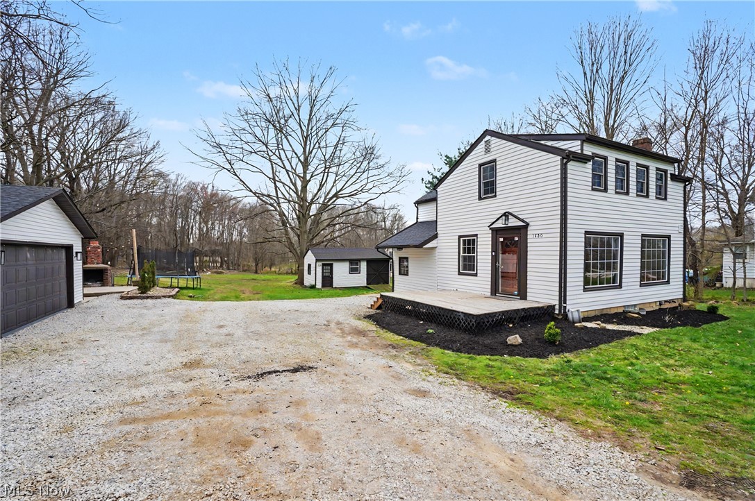 1280 Norton Road Stow OH 44224