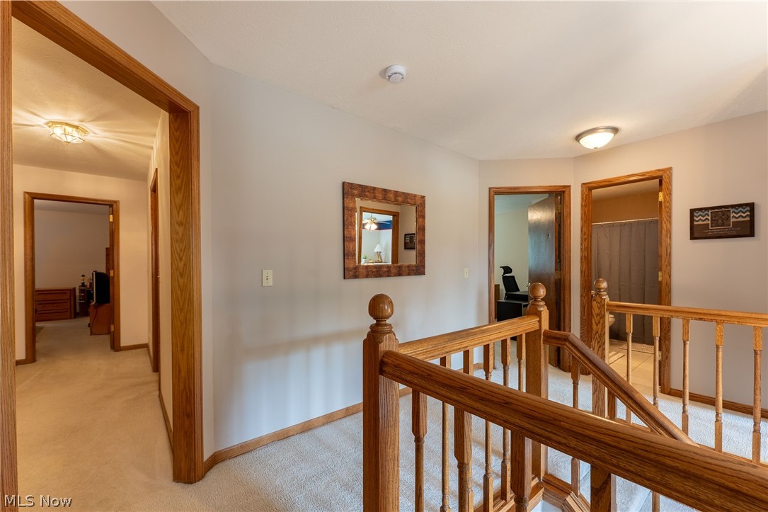 107 Amberwood Court Boardman OH 44512