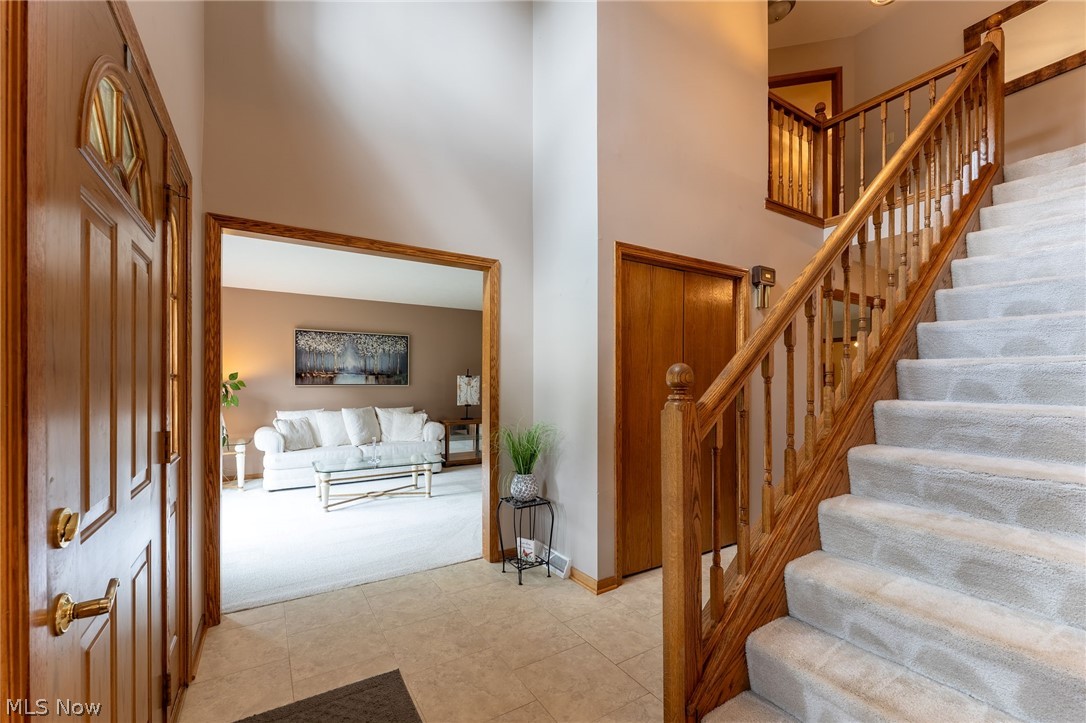 107 Amberwood Court Boardman OH 44512