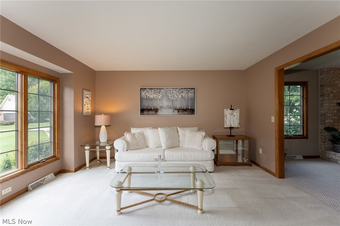 107 Amberwood Court Boardman OH 44512