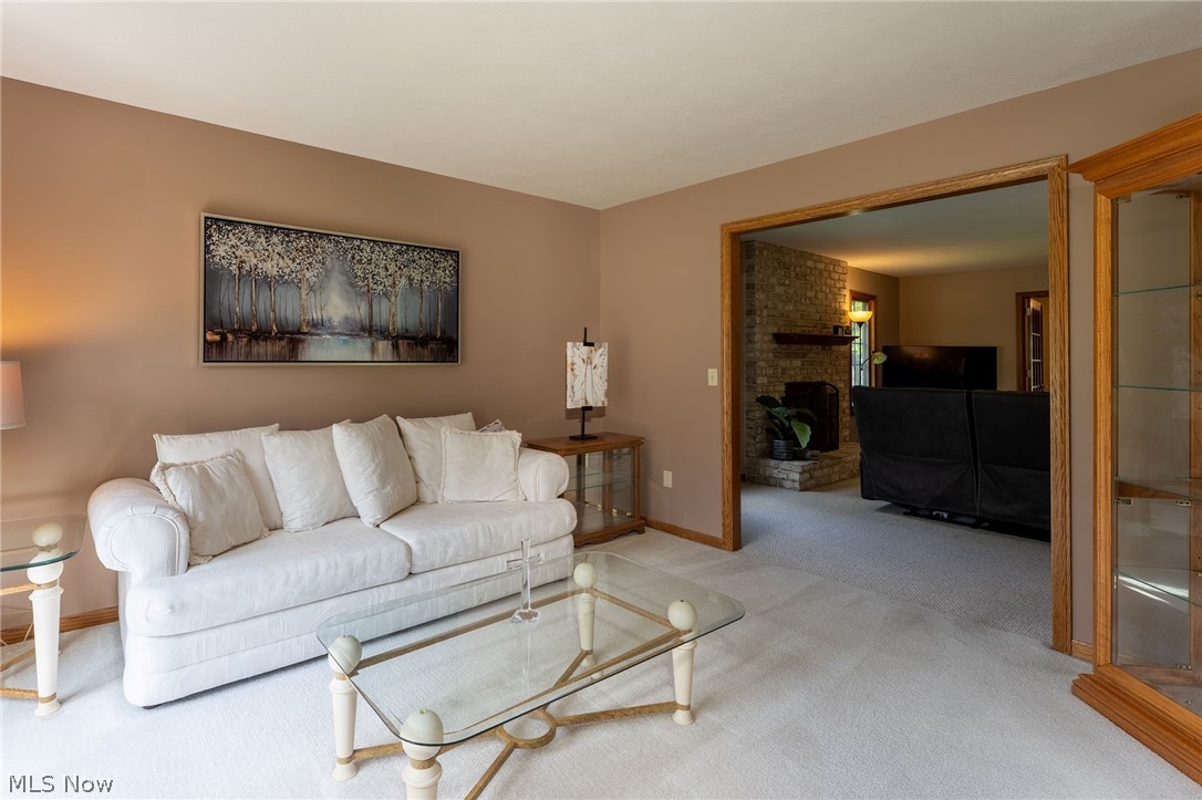 107 Amberwood Court Boardman OH 44512