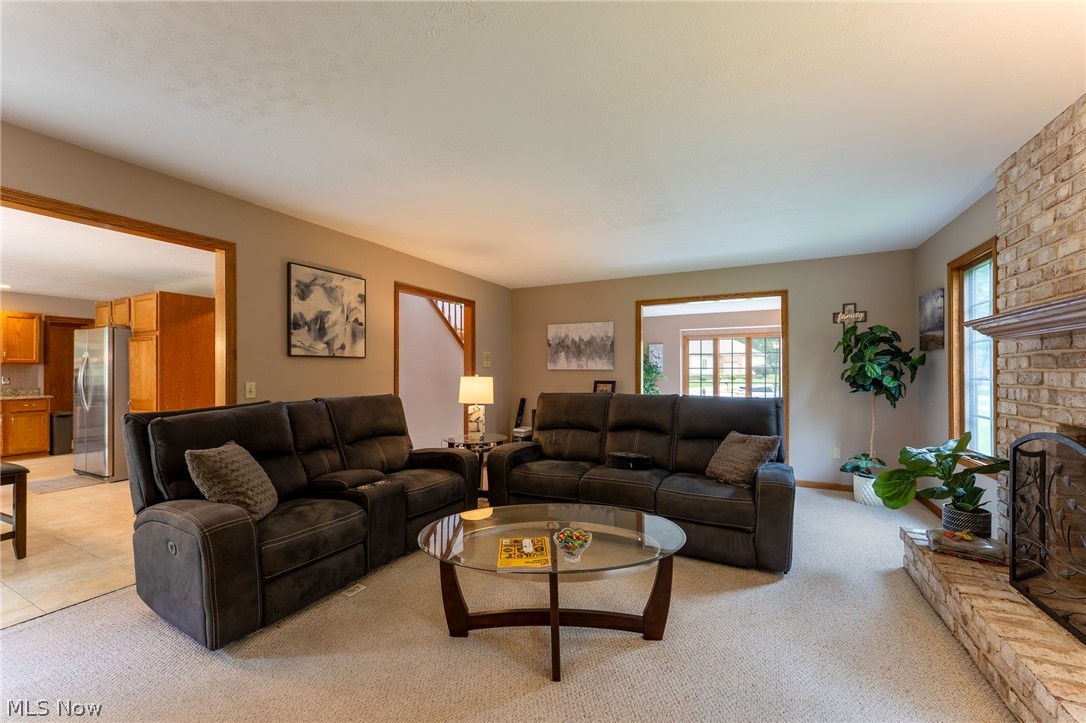 107 Amberwood Court Boardman OH 44512