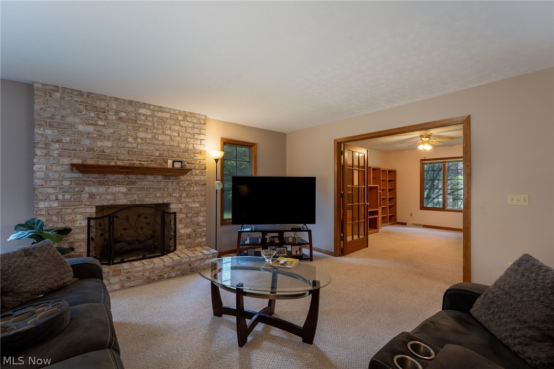 107 Amberwood Court Boardman OH 44512