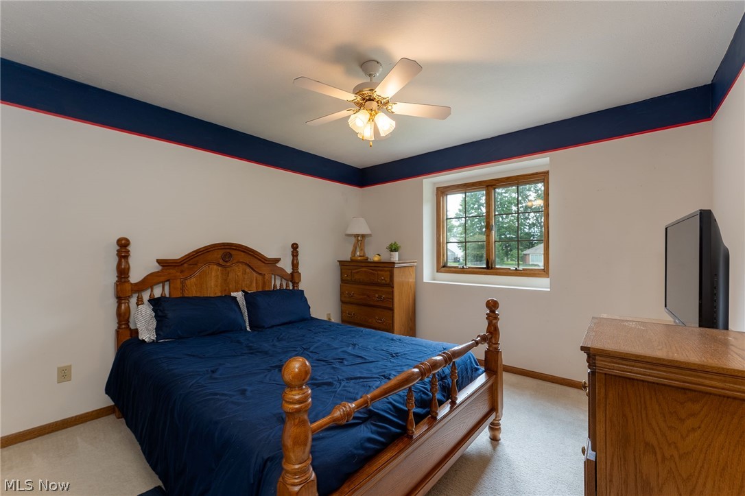 107 Amberwood Court Boardman OH 44512