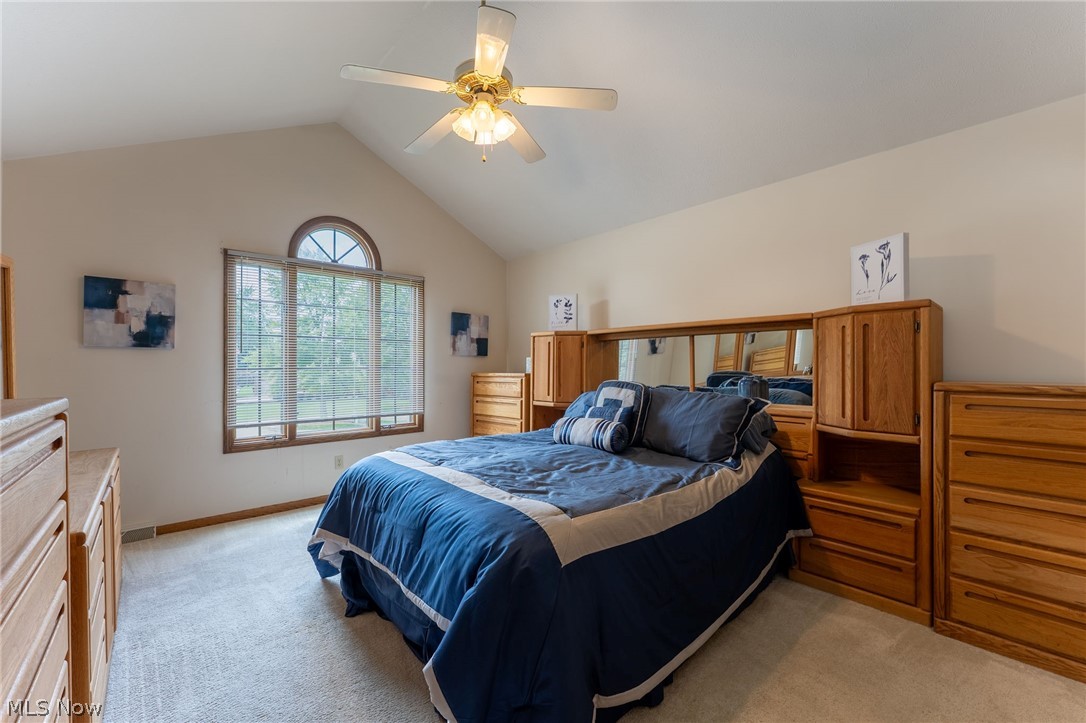 107 Amberwood Court Boardman OH 44512