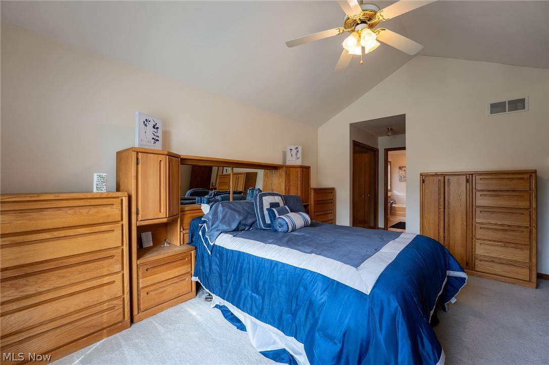 107 Amberwood Court Boardman OH 44512