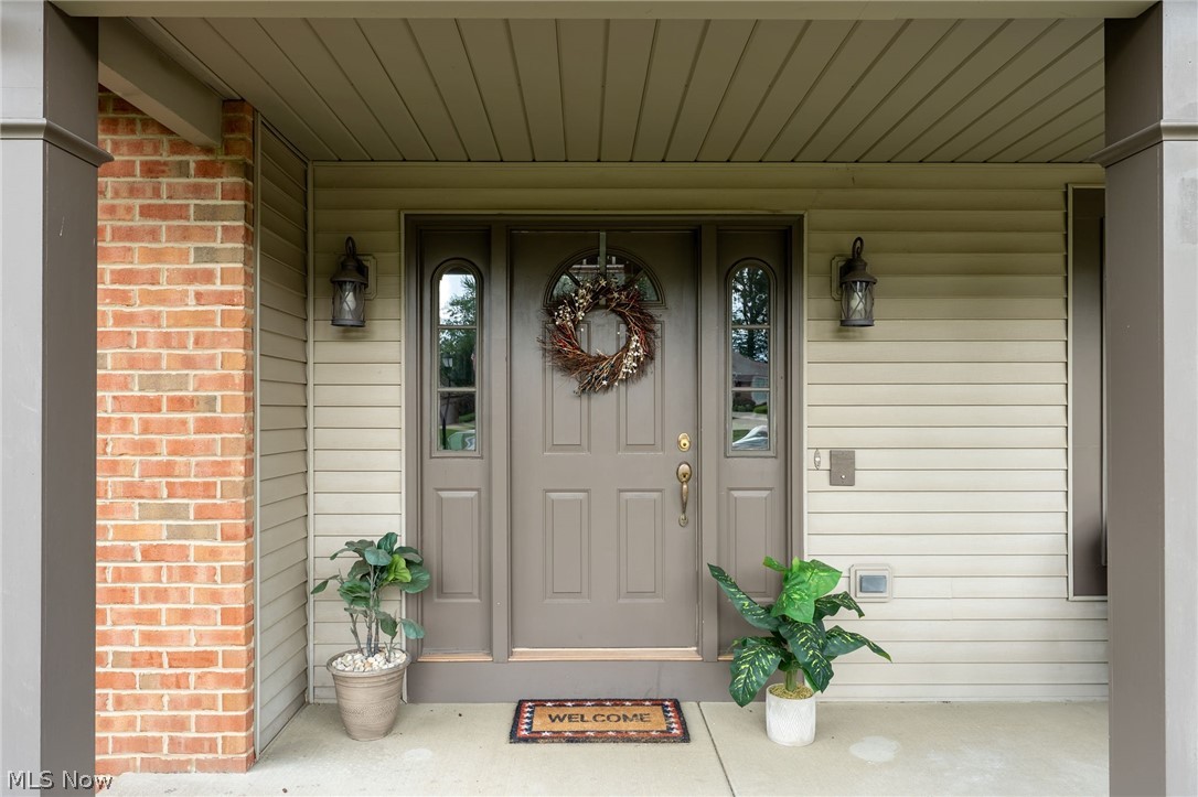 107 Amberwood Court Boardman OH 44512