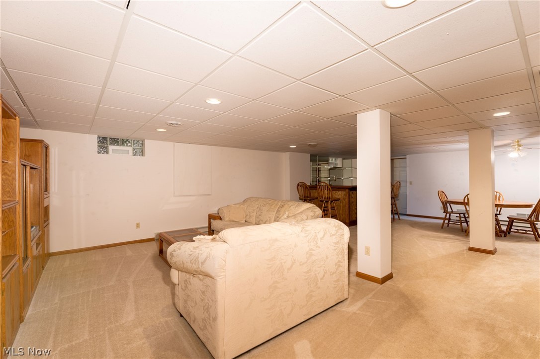 107 Amberwood Court Boardman OH 44512