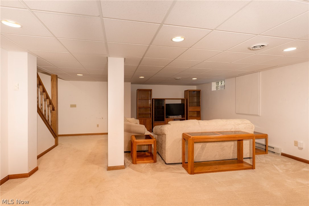 107 Amberwood Court Boardman OH 44512