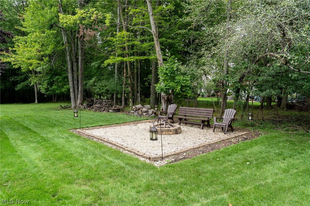 107 Amberwood Court Boardman OH 44512