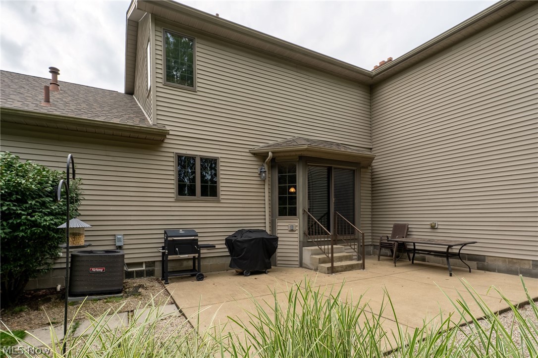 107 Amberwood Court Boardman OH 44512