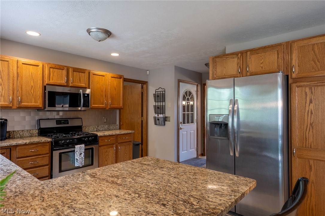 107 Amberwood Court Boardman OH 44512