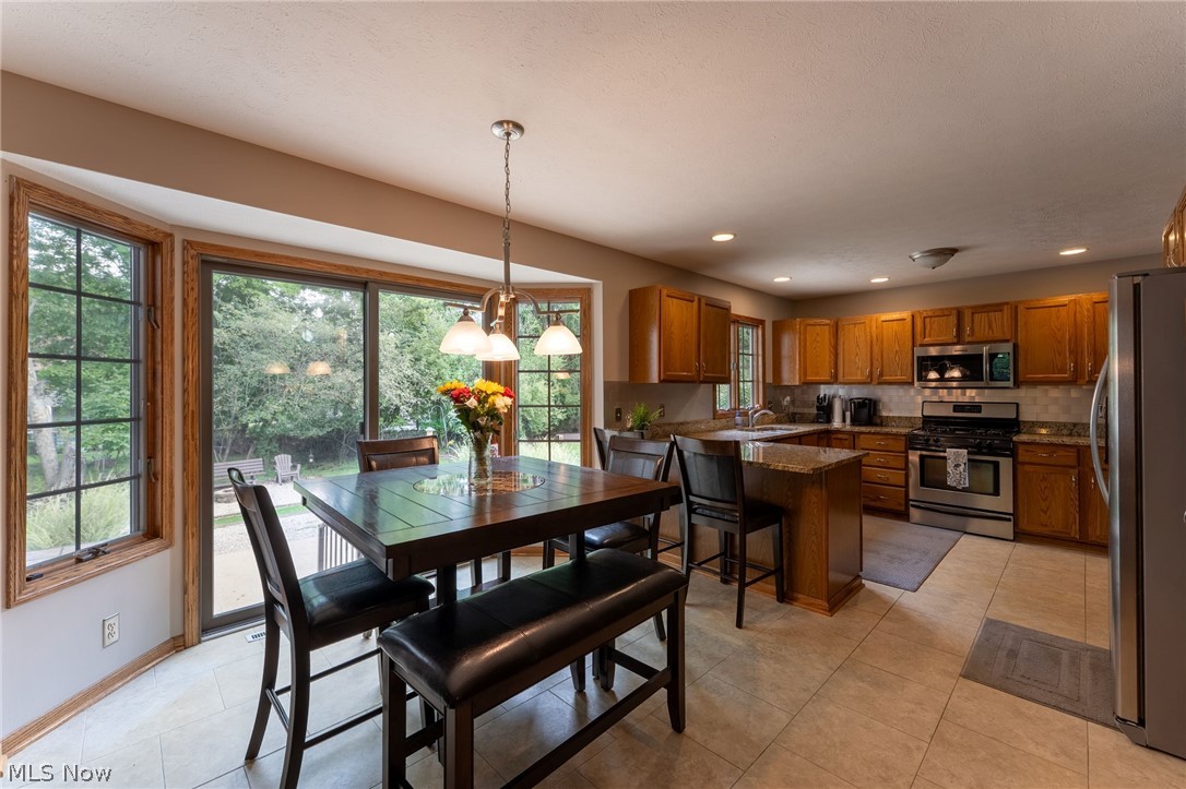 107 Amberwood Court Boardman OH 44512