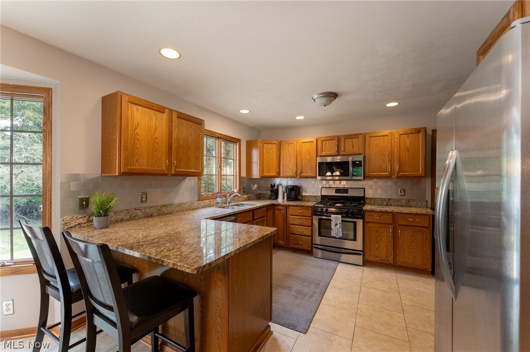 107 Amberwood Court Boardman OH 44512