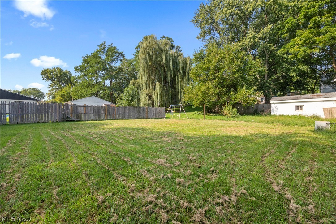 121 Parmely Avenue Elyria OH 44035