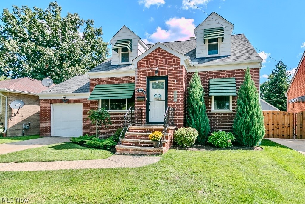 1279 Sunset Road Mayfield Heights OH 44124